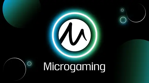 마이크로 게이밍(Micro gaming) 게임사