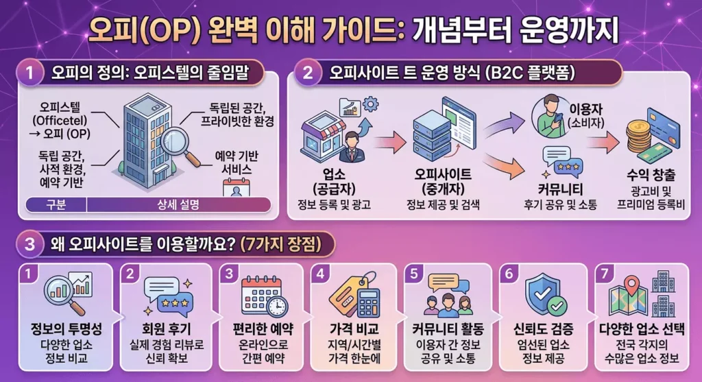 오피란 무엇인가